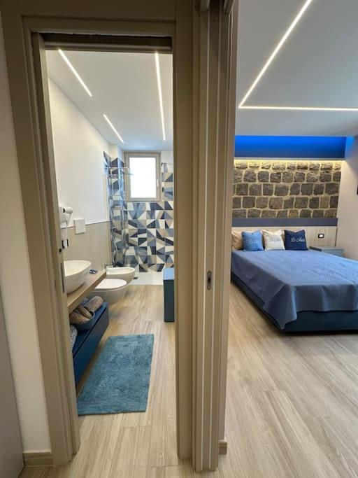 Apartamento Le Mura *