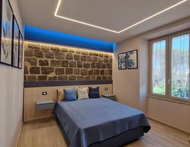 Le Mura Apartment