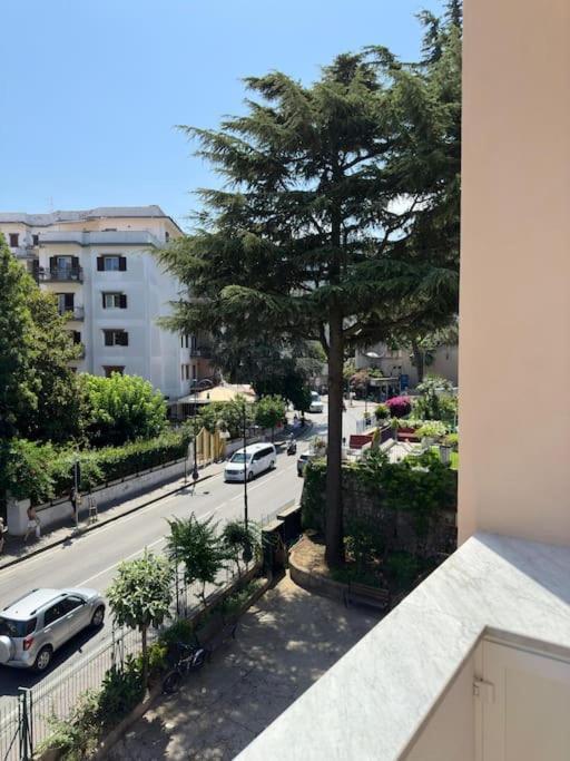 Le Mura *