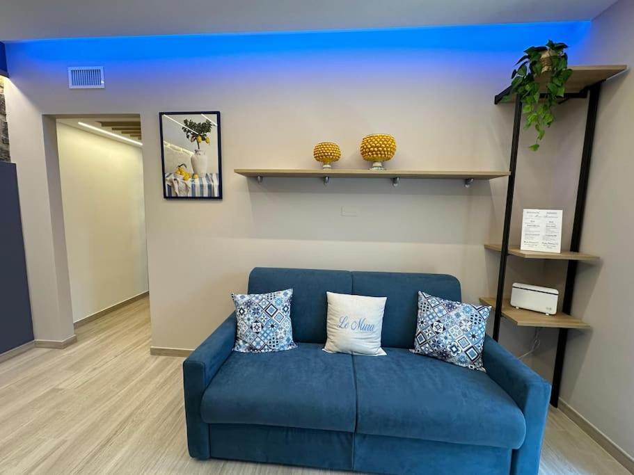 Le Mura Apartment