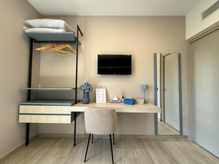 Le Mura Apartment Sorrento