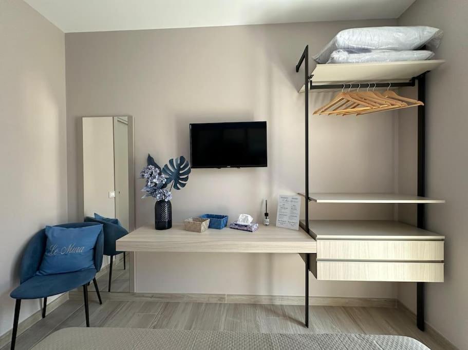 Apartment Le Mura Sorrento