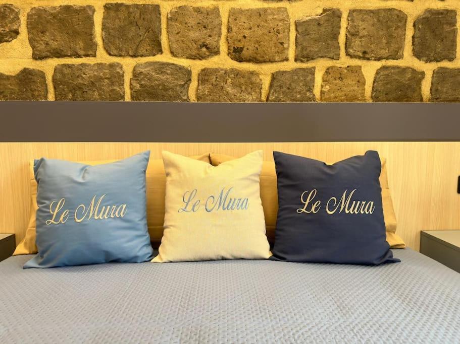 Le Mura