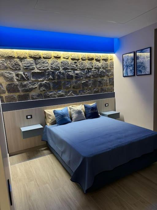 Apartment Le Mura Sorrento
