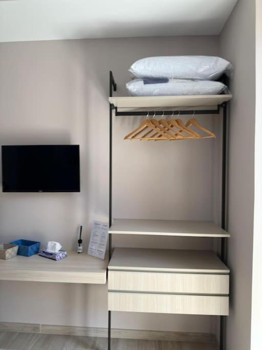 Apartment Le Mura