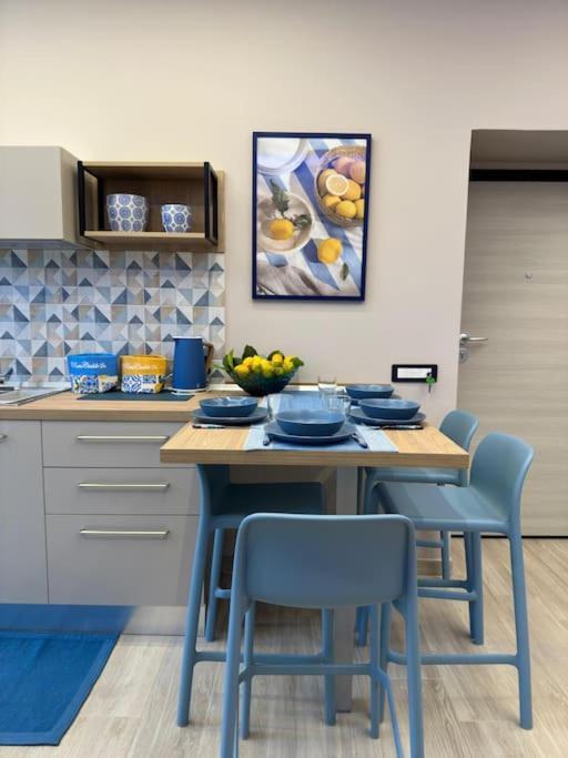 Le Mura Apartment