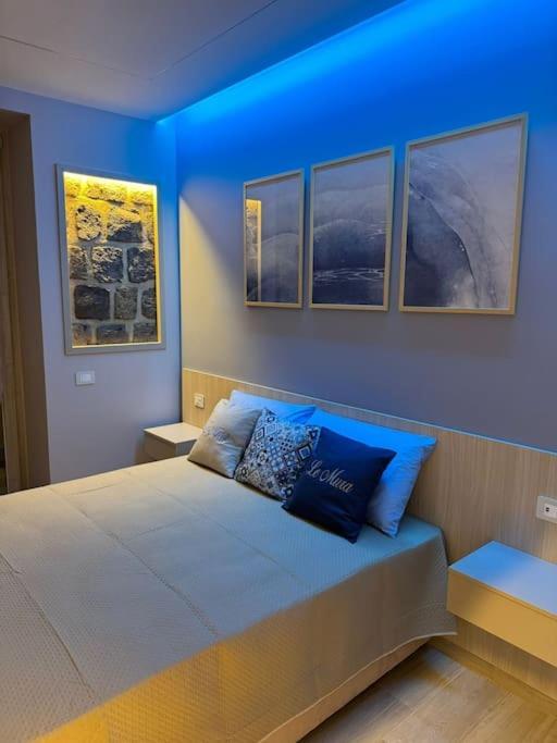 Le Mura Apartment Sorrento