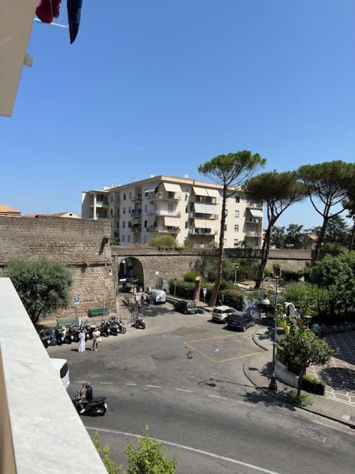 Apartment Le Mura Sorrento