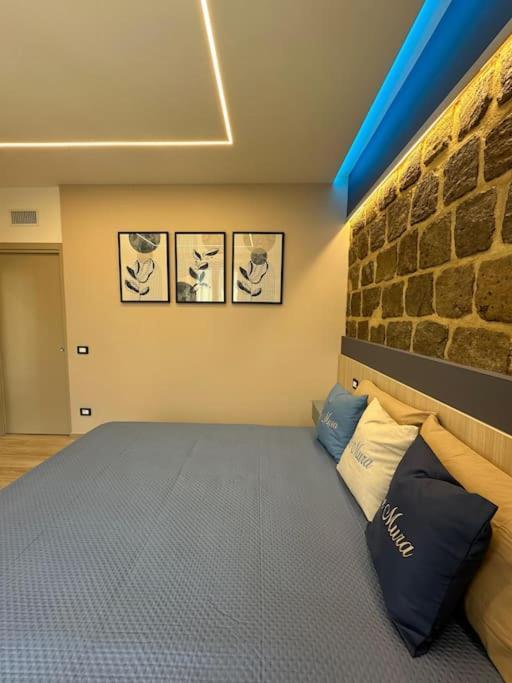 Le Mura Apartment Sorrento